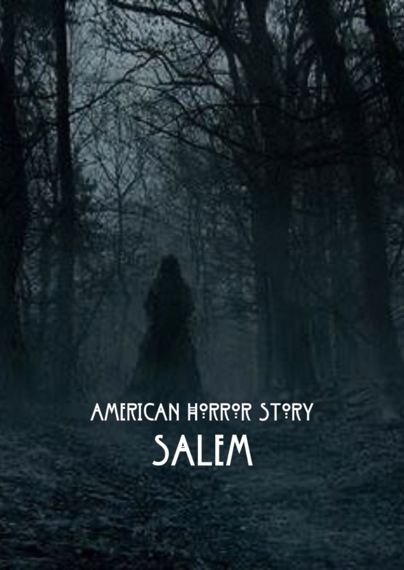 American Horror Story Salem
