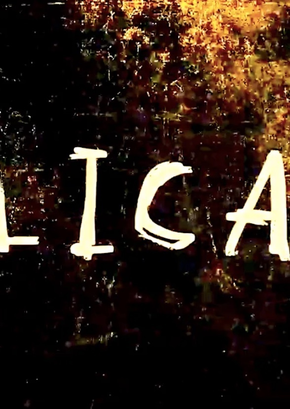 American Horror Story Social Media