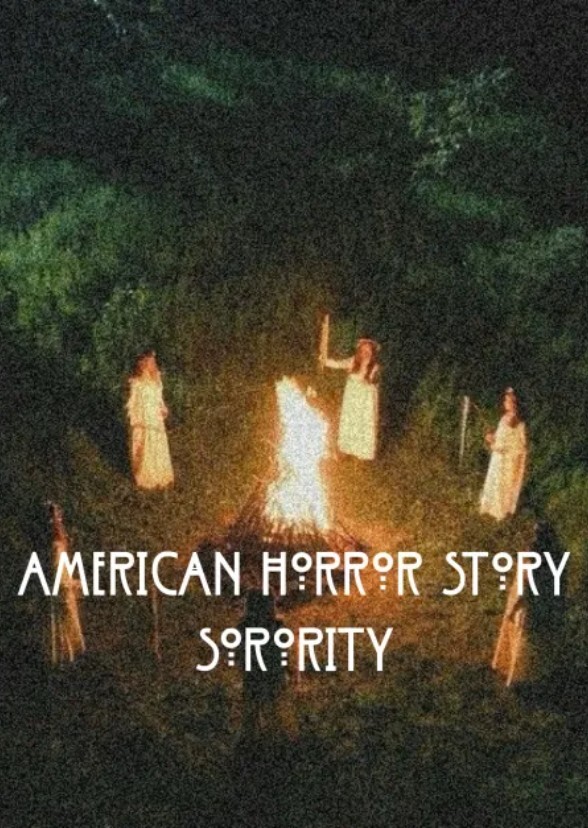 American Horror Story: Sorority