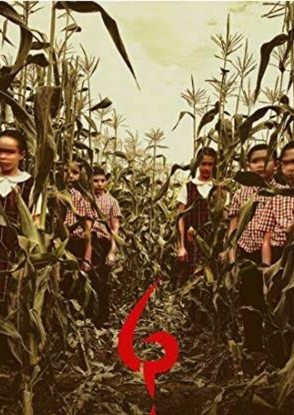 American Horror Story: The Ranch
