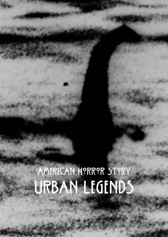 American Horror Story Urban Legends