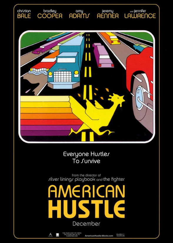 American Hustle (1970)