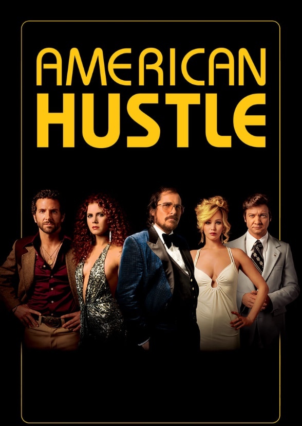 American Hustle (1993)