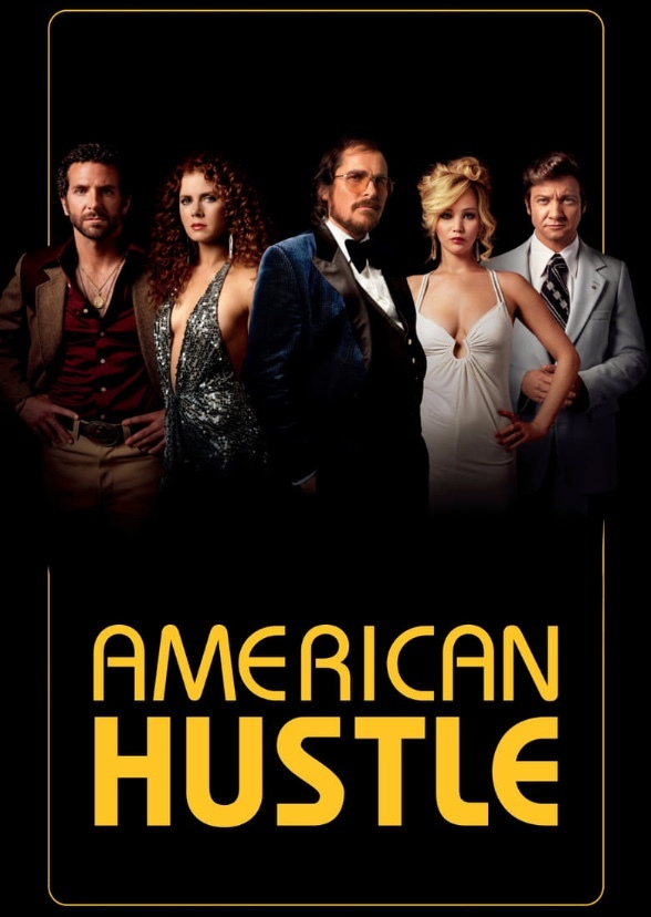 American Hustle (1993)