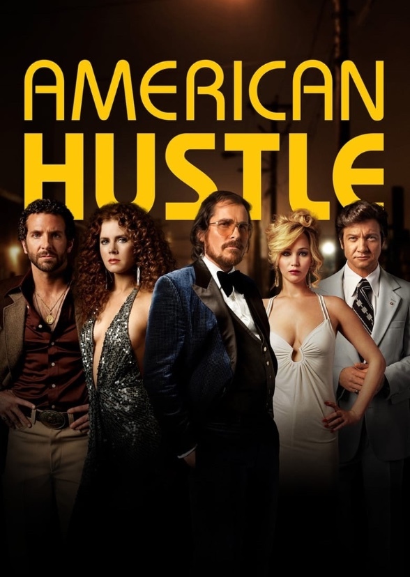American Hustle (2013)