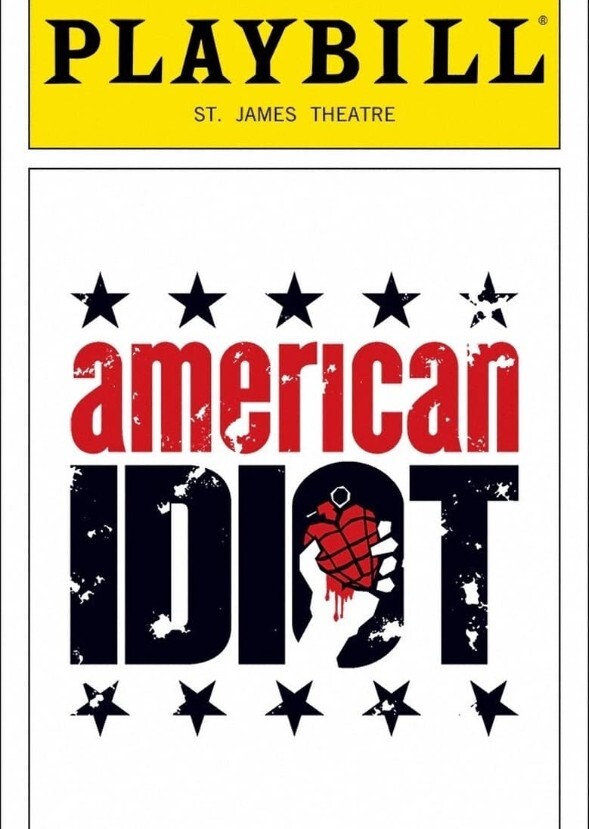 American Idiot 