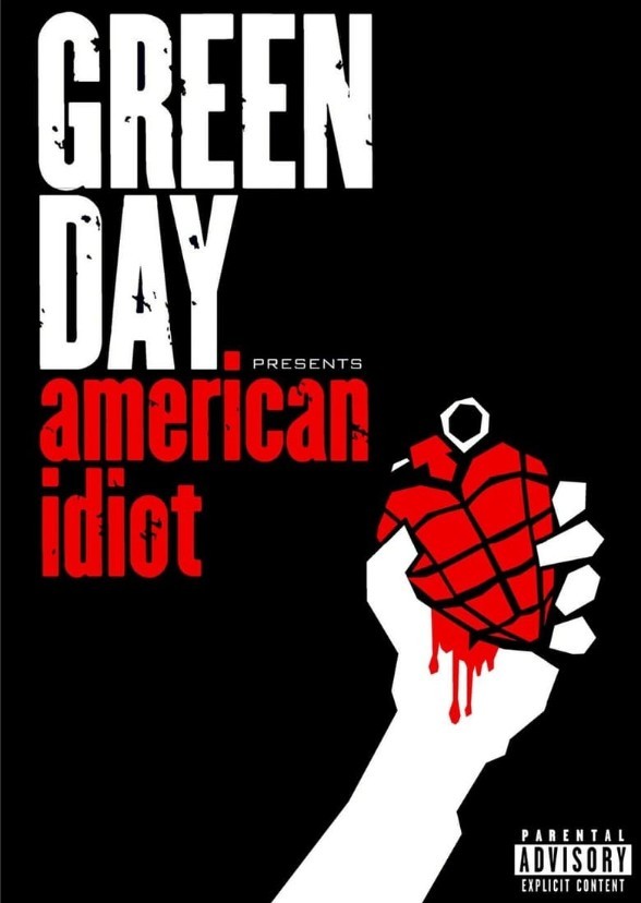 American Idiot Film