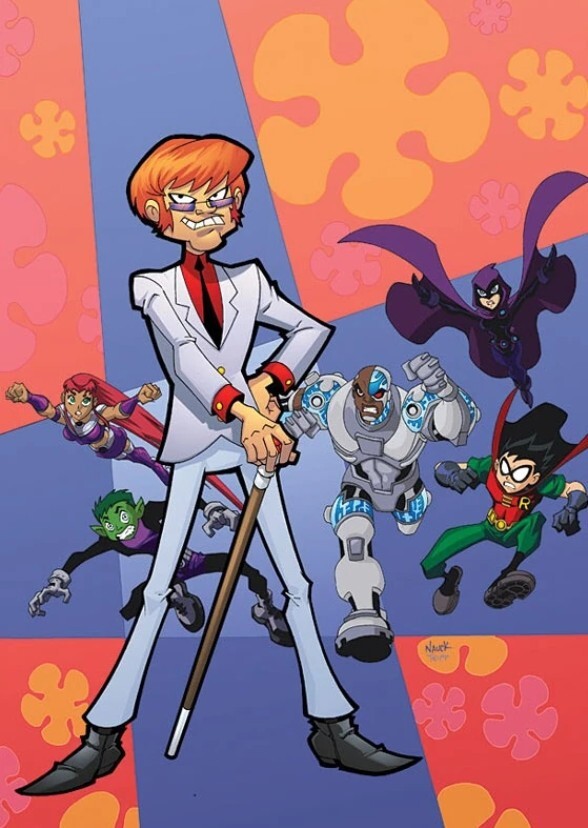 American Mad Mod