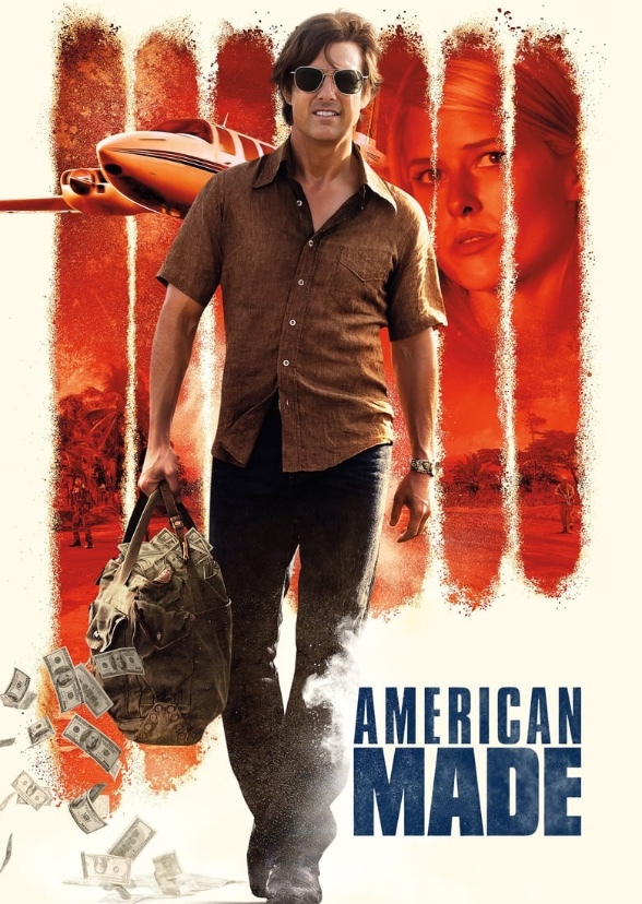 American Made (1997)
