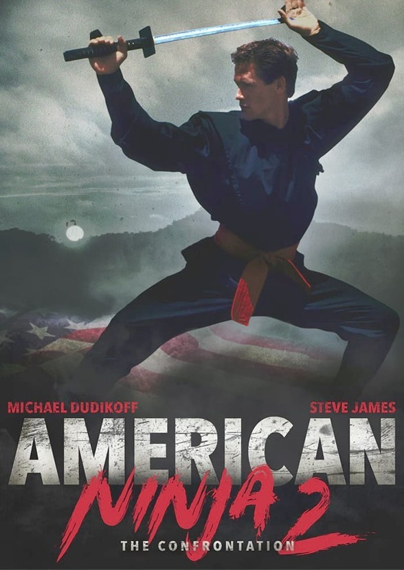 American Ninja 2 (Film)