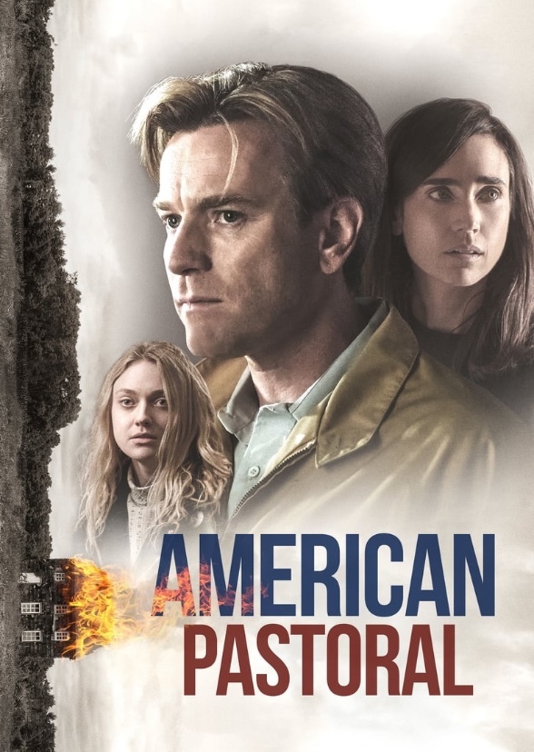 American Pastoral