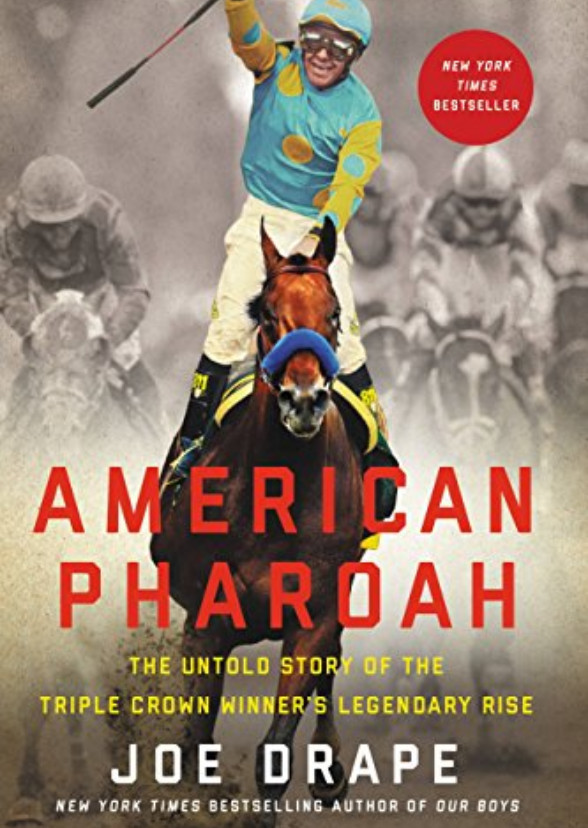 American Pharoah