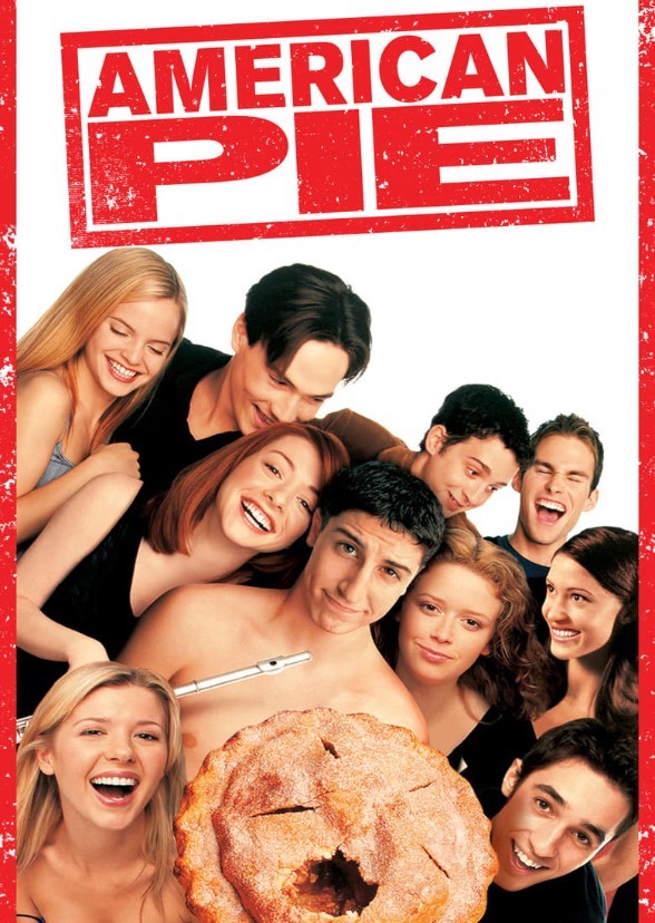American Pie (1994)