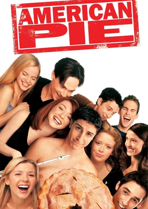 American pie 