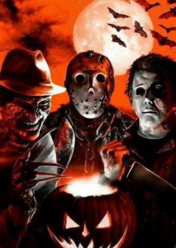 American Pie Presents Slasher Apocalypse 