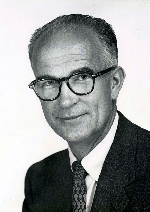 American Pop: Episode Three - "William Shockley and Syl Jones"