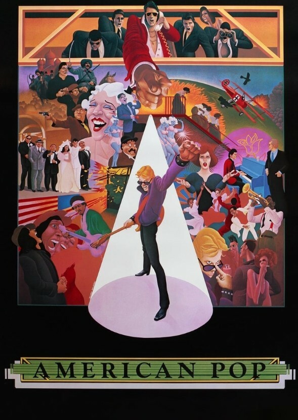 American Pop 