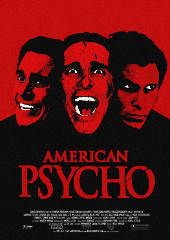American Psycho (1970)