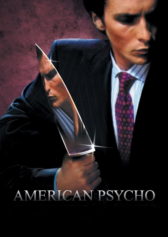 American Psycho (1980)