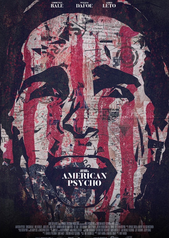 American Psycho (1987)