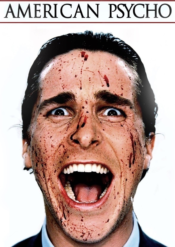 American Psycho (1990)