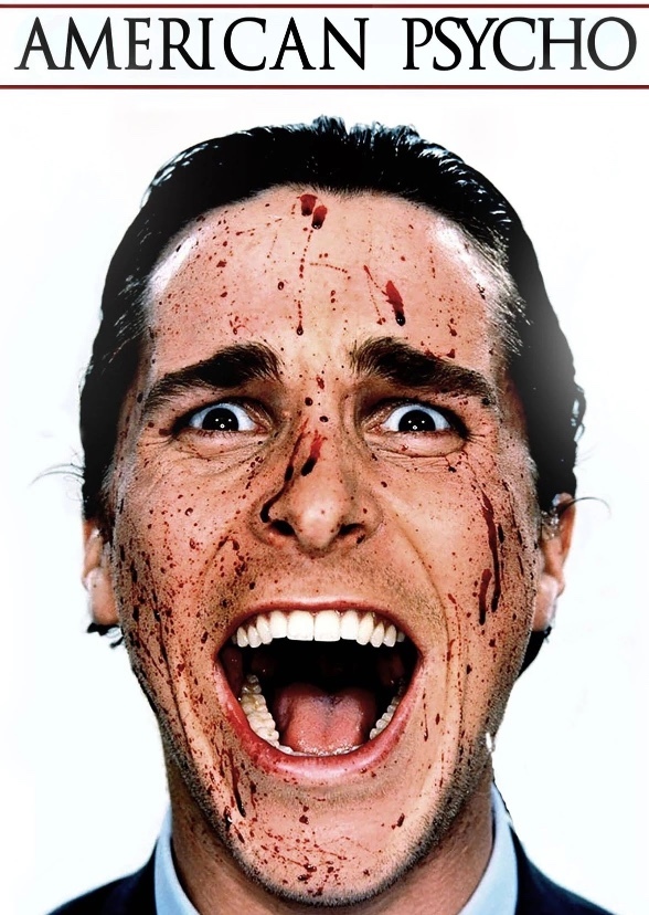 American Psycho (1990)
