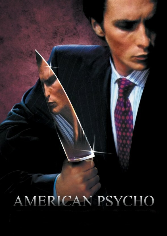American Psycho (1990)