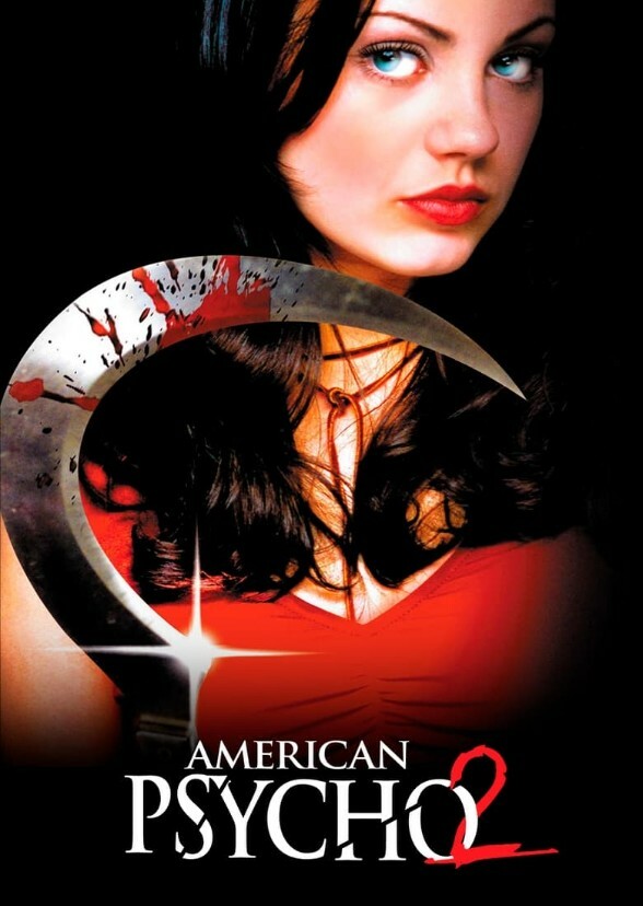 American Psycho 2