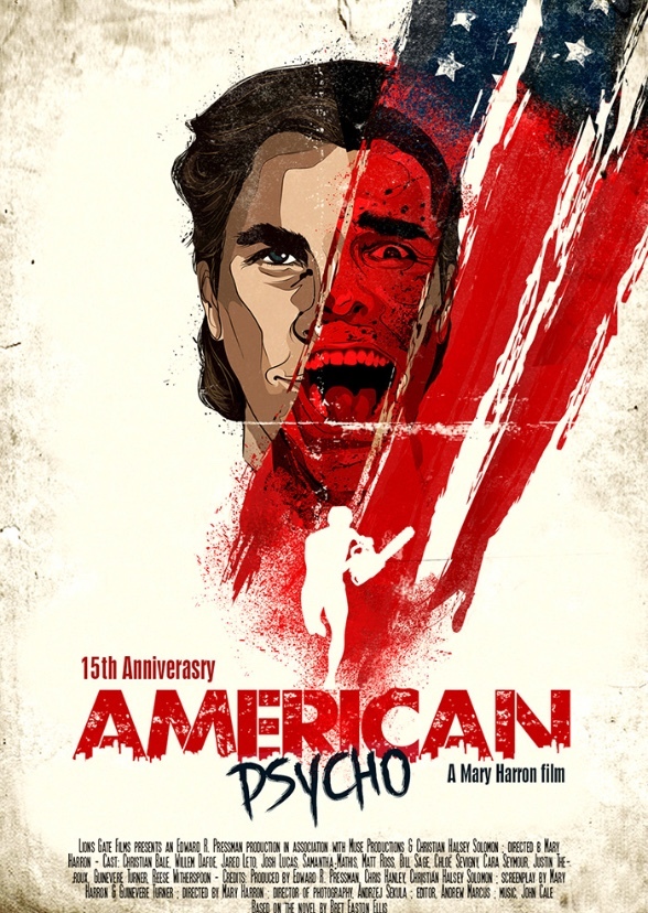 American Psycho (2010)