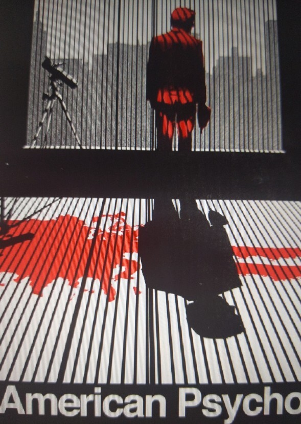 American Psycho (2010)