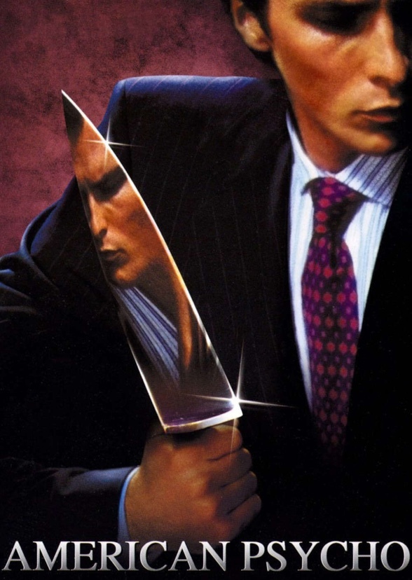 American Psycho (2010)