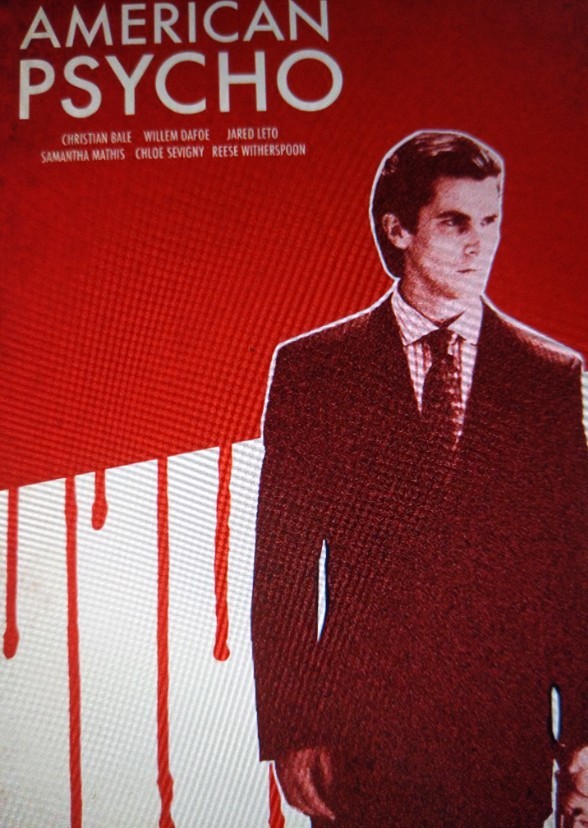 American Psycho (2020)