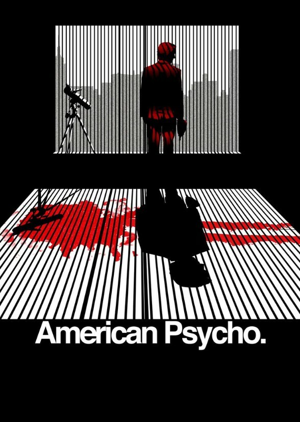 American Psycho (2020)