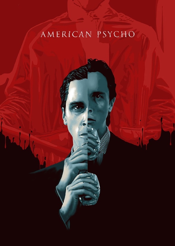 American Psycho (2020)