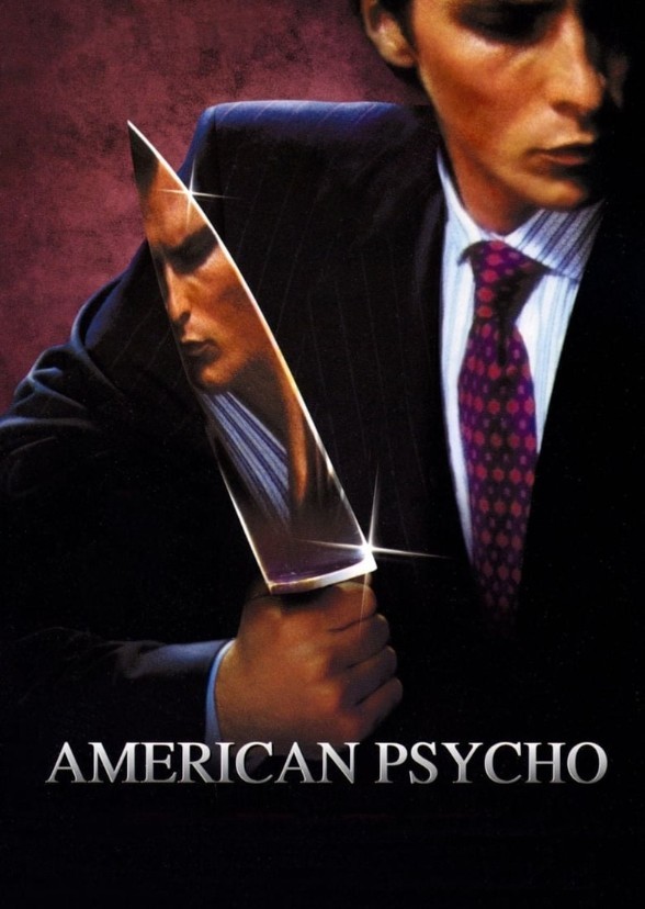 American Psycho (2020)