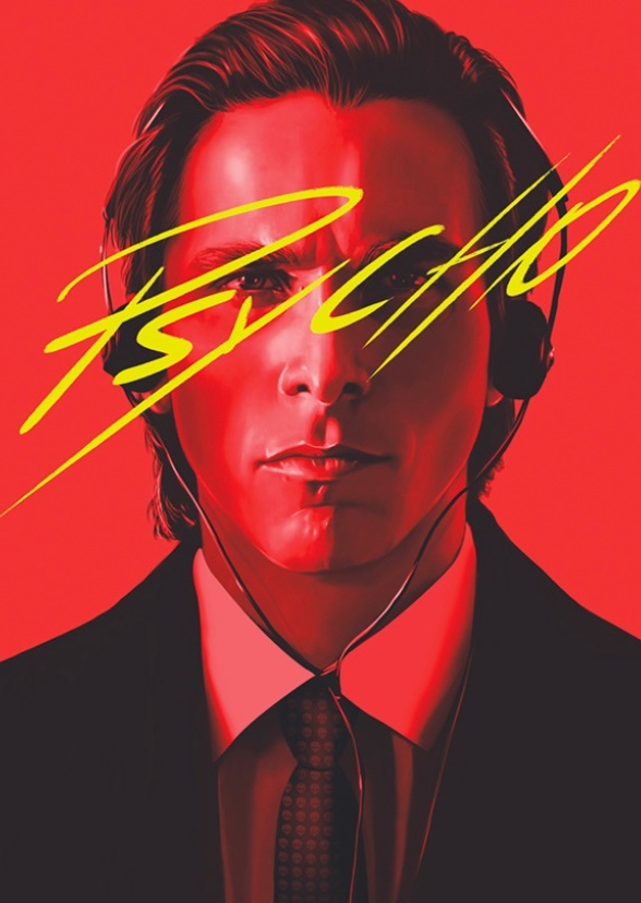 American Psycho (2025) 