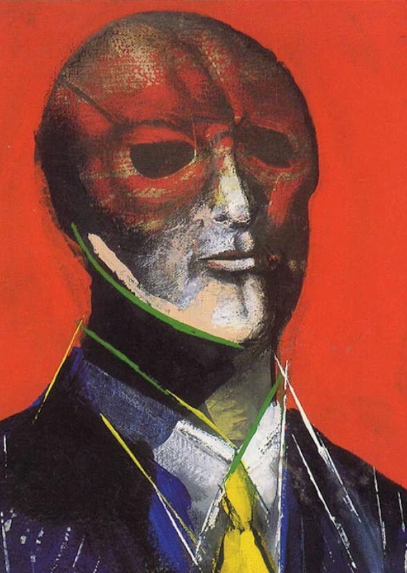 American Psycho (2026)
