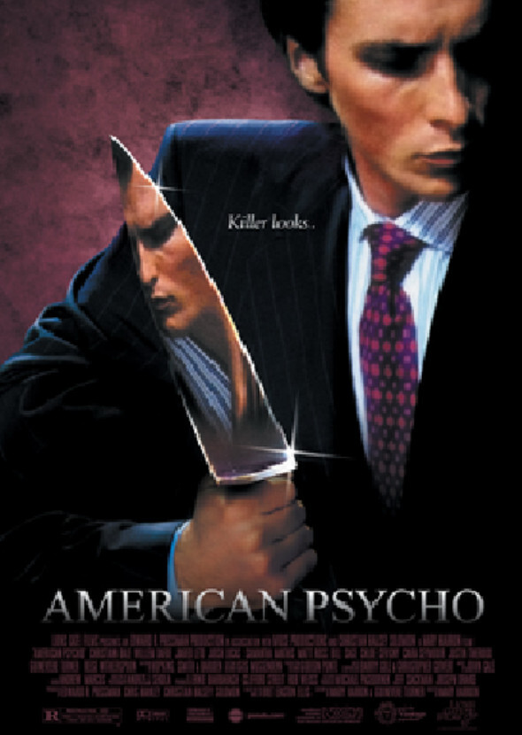 American psycho 2027