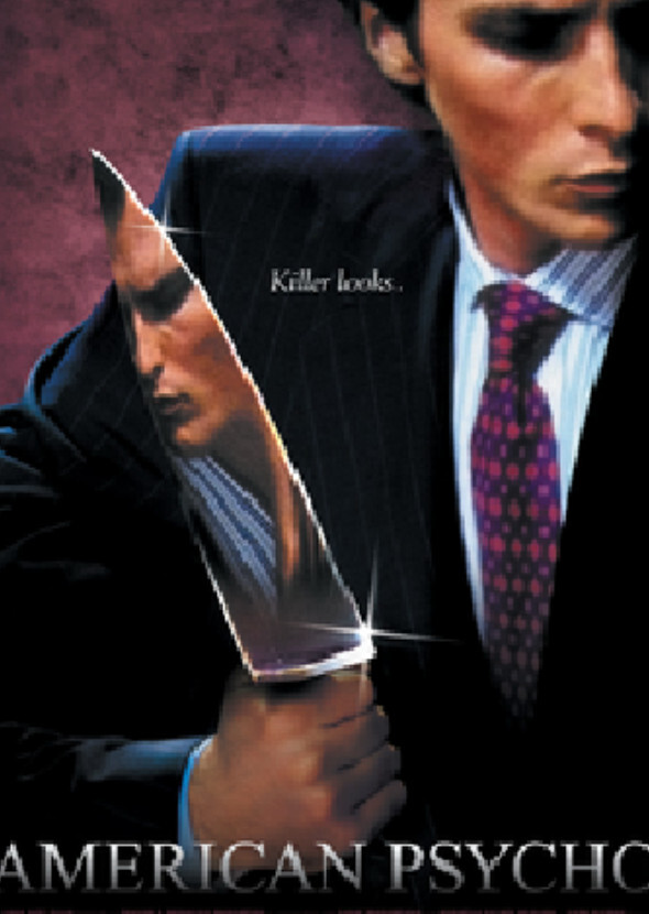 American Psycho 21 century Edition
