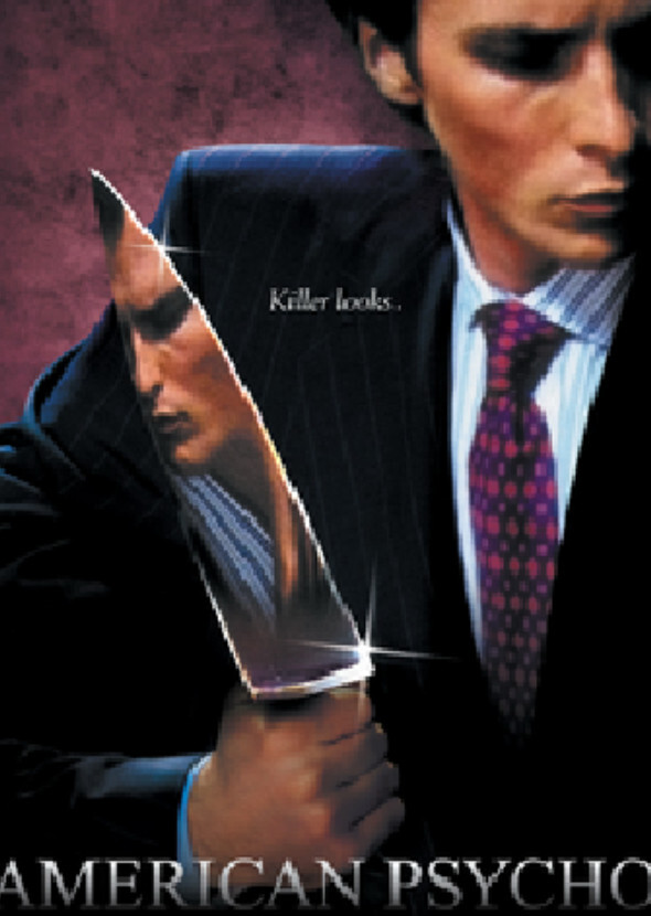 American Psycho 21 century edition