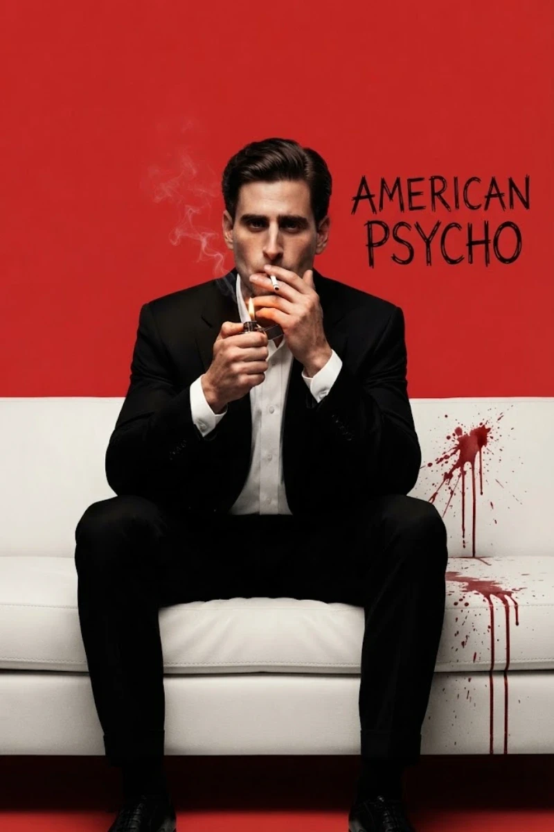 American Psycho