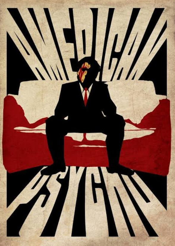 American Psycho By Luca Guadagnino