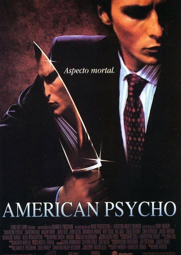 American Psycho Fan Casting on myCast