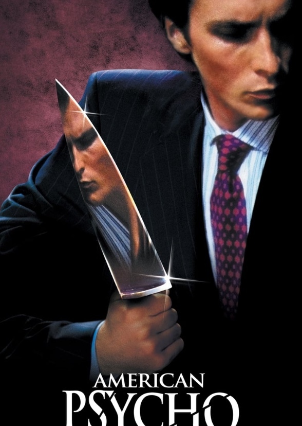 American Psycho 
