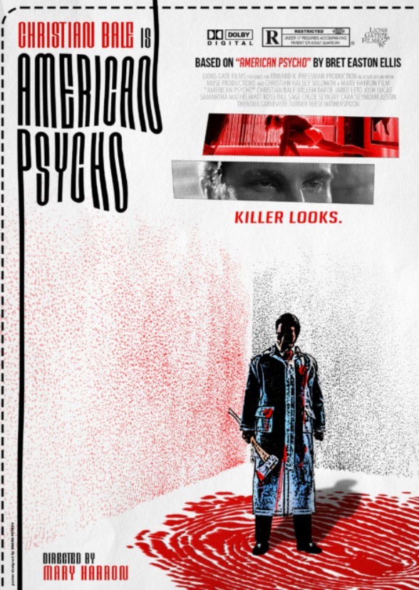 American Psycho