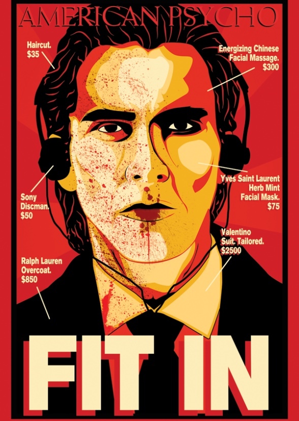 American Psycho 