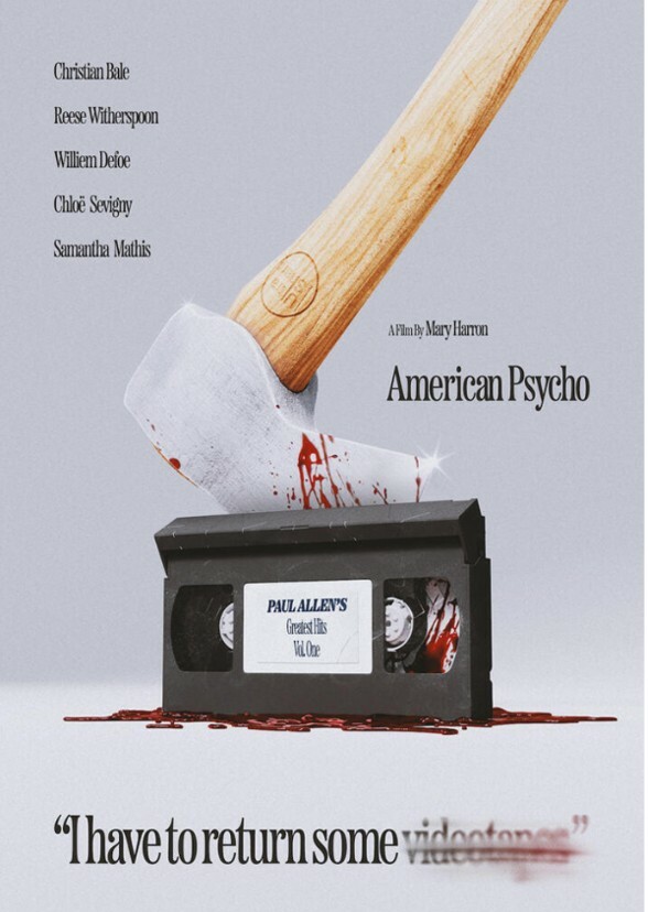 American Psycho