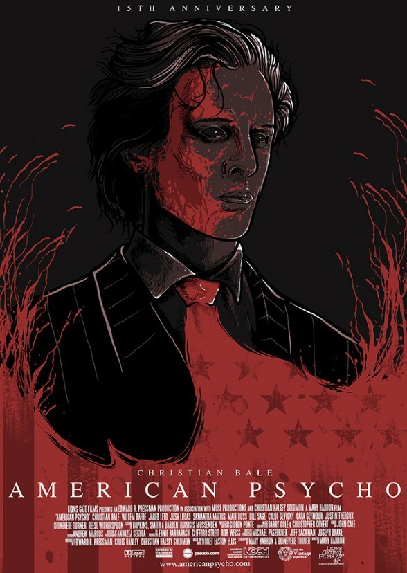 American Psycho 