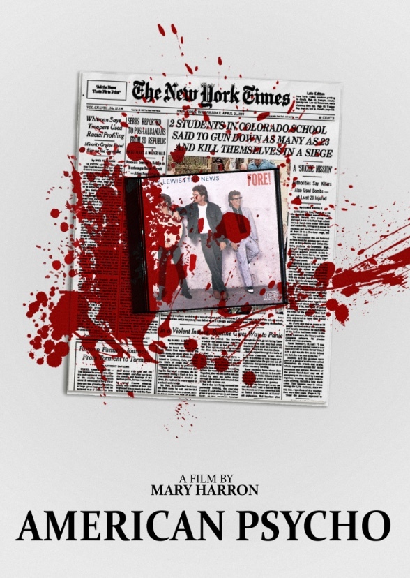 American Psycho