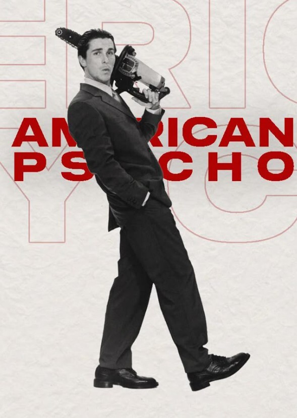 American Psycho